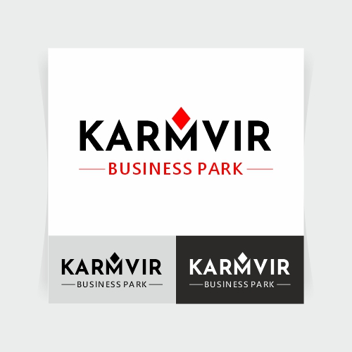 Karmvir-Business-Park-Logo